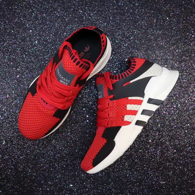 Adidas EQT Flyknit Running Shoes Men--003